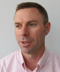 Steve Seabury, Product Manager, CornerStone